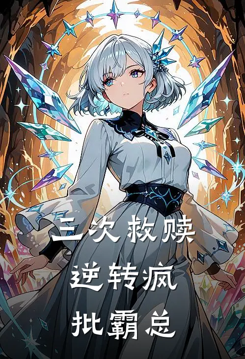 三次救赎：逆转疯批霸总