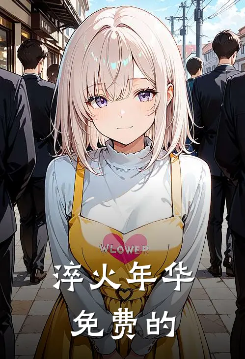 淬火年华免费的