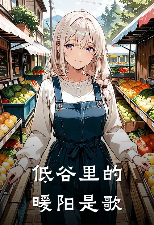 低谷里的暖阳是歌