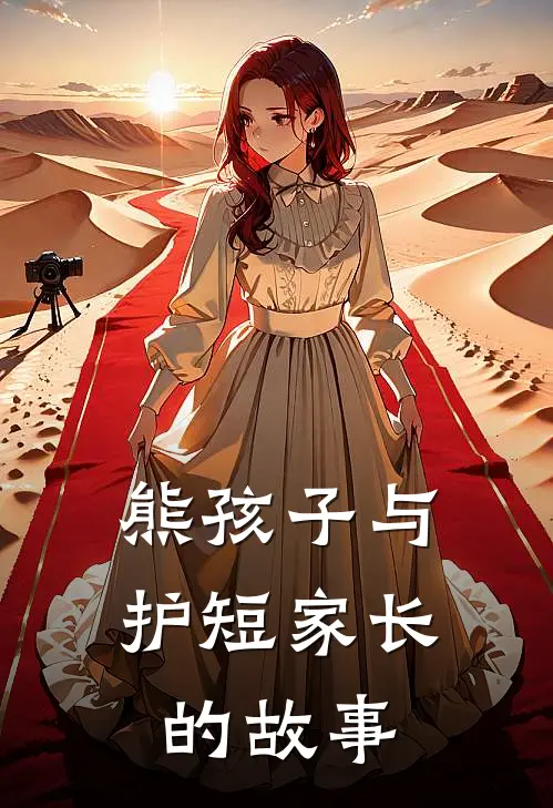 熊孩子与护短家长的故事