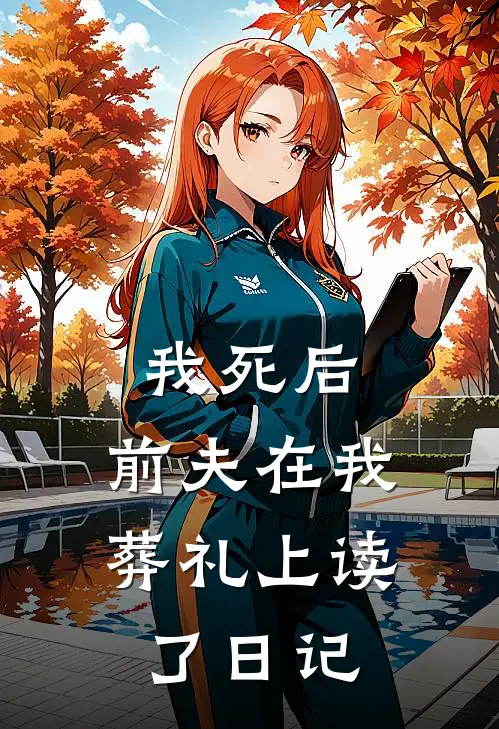 我死后，前夫在我葬礼上读了日记(陈屿林晚)热门小说阅读_全文免费阅读我死后，前夫在我葬礼上读了日记陈屿林晚