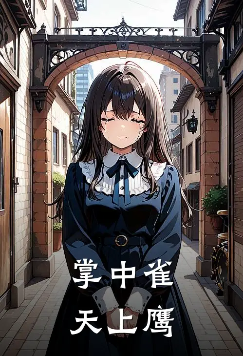 沈拂裴烬《掌中雀，天上鹰》完结版免费阅读_沈拂裴烬热门小说