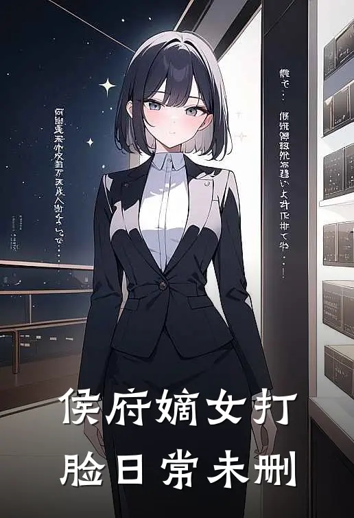 侯府嫡女打脸日常未删