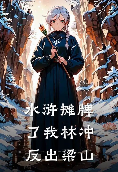 水浒摊牌了我林冲反出梁山(林冲鲁智深)全本免费在线阅读_水浒摊牌了我林冲反出梁山最新章节在线阅读