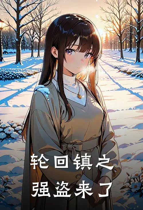 轮回镇之强盗来了