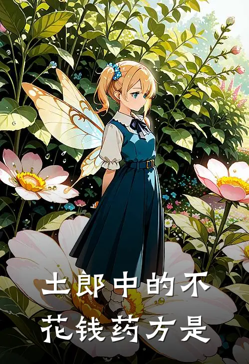 土郎中的不花钱药方是