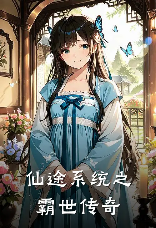 仙途系统之霸世传奇