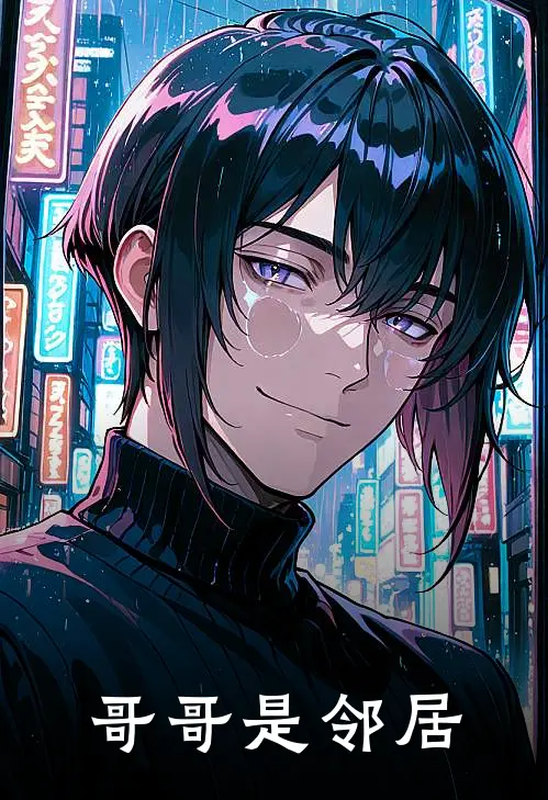 哥哥是邻居