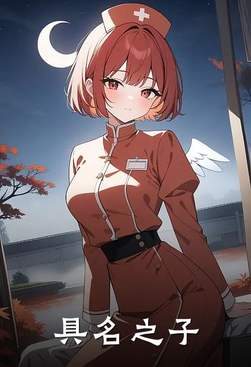 具名之子陈子诺小柯完整版小说_最新章节列表具名之子(陈子诺小柯)