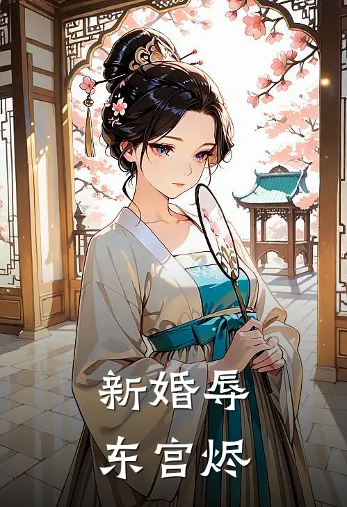新婚辱东宫烬