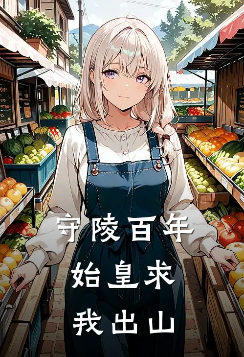 守陵百年，始皇求我出山