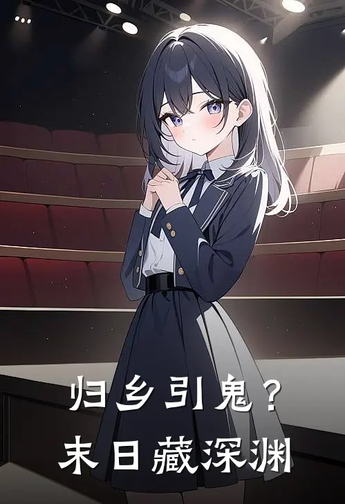 归乡引鬼？末日藏深渊曾驰曾驰热门完结小说_最新章节列表归乡引鬼？末日藏深渊(曾驰曾驰)