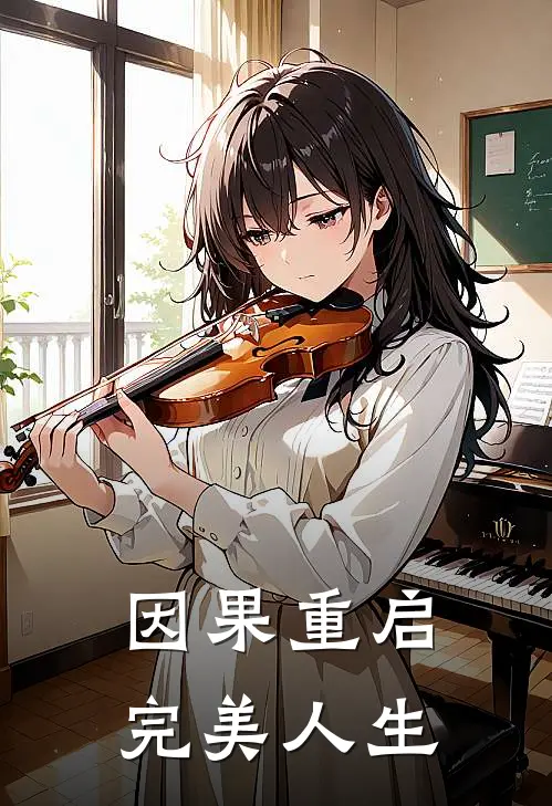 因果重启完美人生