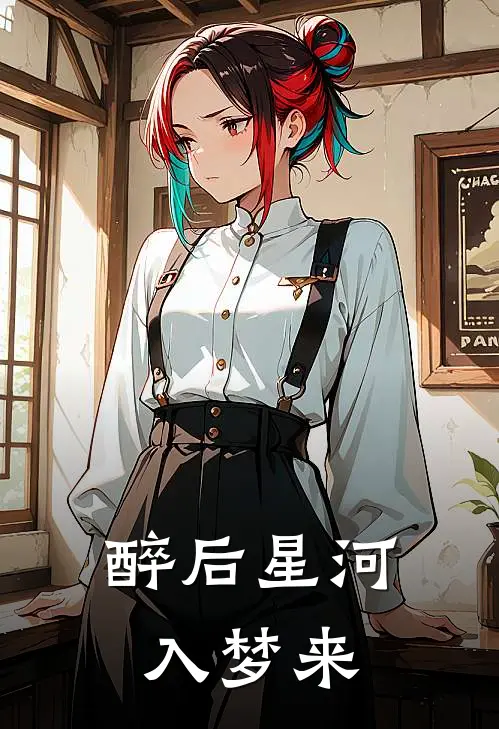 醉后星河入梦来(沈醉顾辞酒)全本免费在线阅读_沈醉顾辞酒全文阅读