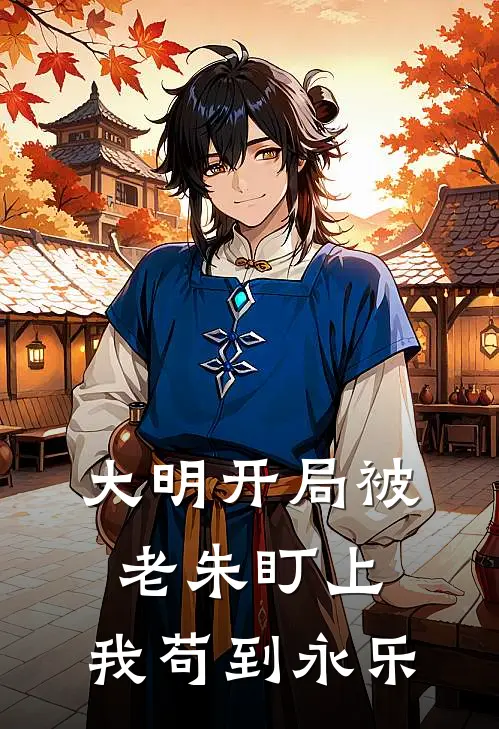 《大明开局被老朱盯上，我苟到永乐》徐达徐膺绪全本阅读_(徐达徐膺绪)全集阅读
