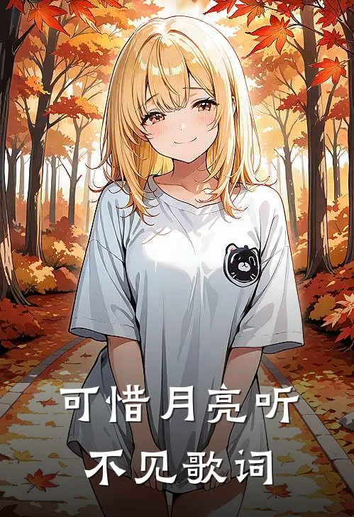 可惜月亮听不见歌词