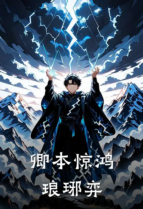 《卿本惊鸿，琅琊弈》苏窈谢知遥已完结小说_卿本惊鸿，琅琊弈(苏窈谢知遥)全文免费阅读无弹窗大结局