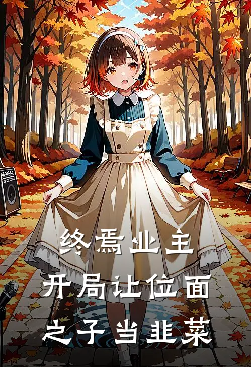 终焉业主：开局让位面之子当韭菜