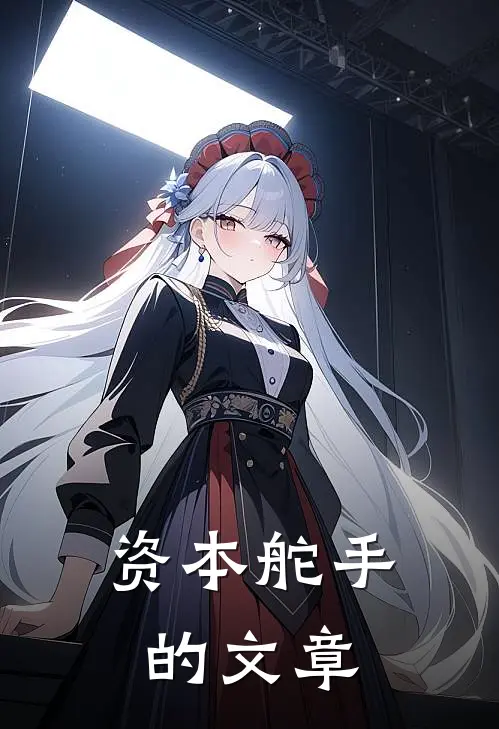 资本舵手 的文章