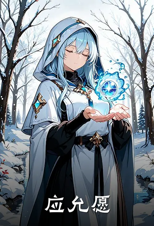 《应允愿》珠念夏渊明全本阅读_(珠念夏渊明)全集阅读