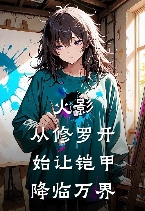 火影：从修罗开始让铠甲降临万界