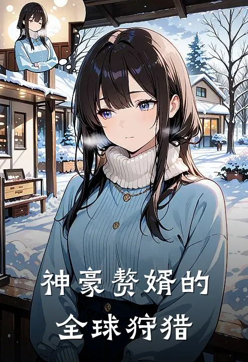 神豪赘婿的全球狩猎