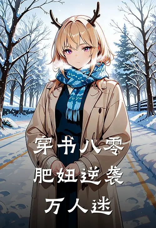 穿书八零，肥妞逆袭万人迷(温虞陈莱娣)免费小说完结_最新推荐小说穿书八零，肥妞逆袭万人迷(温虞陈莱娣)