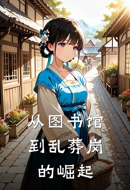 林凡赵文(从图书馆到乱葬岗的崛起)_《从图书馆到乱葬岗的崛起》最新章节免费在线阅读