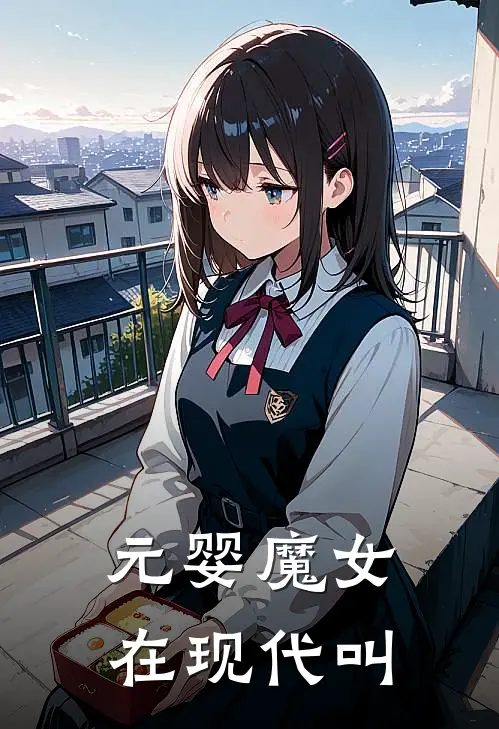元婴魔女在现代叫