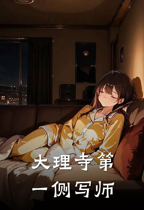 大理寺第一侧写师