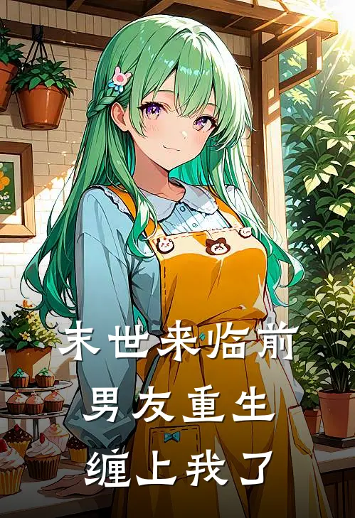 末世来临前男友重生缠上我了