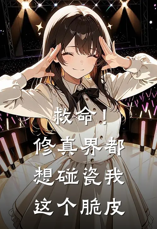 救命！修真界都想碰瓷我这个脆皮云岫鸿钧最新免费小说_免费完本小说救命！修真界都想碰瓷我这个脆皮云岫鸿钧