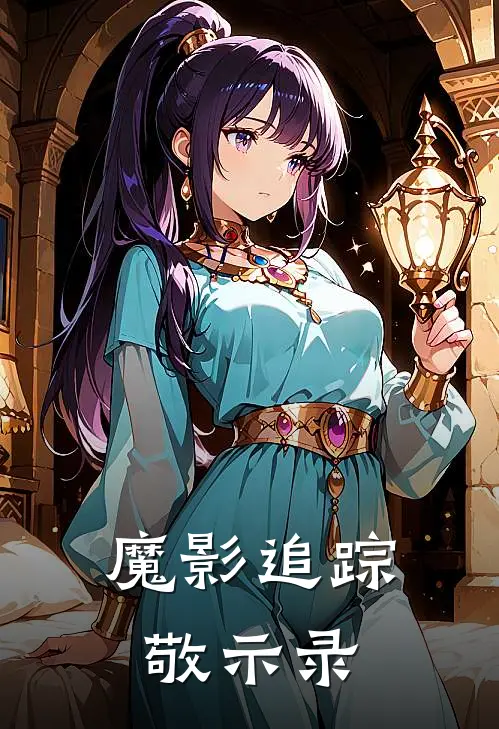 魔影追踪敬示录