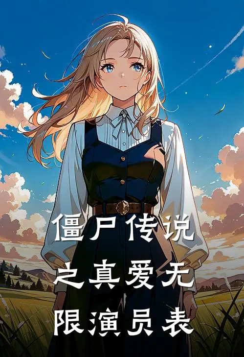 僵尸传说之真爱无限演员表