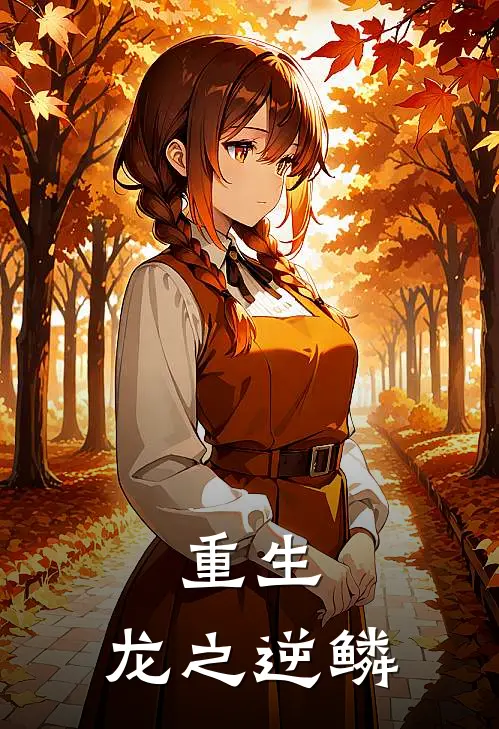 重生：龙之逆鳞