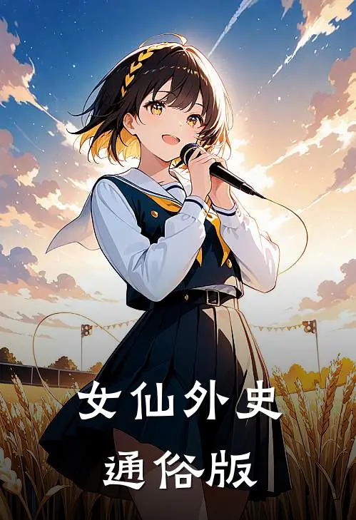 女仙外史通俗版