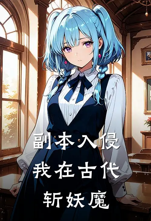 副本入侵：我在古代斩妖魔