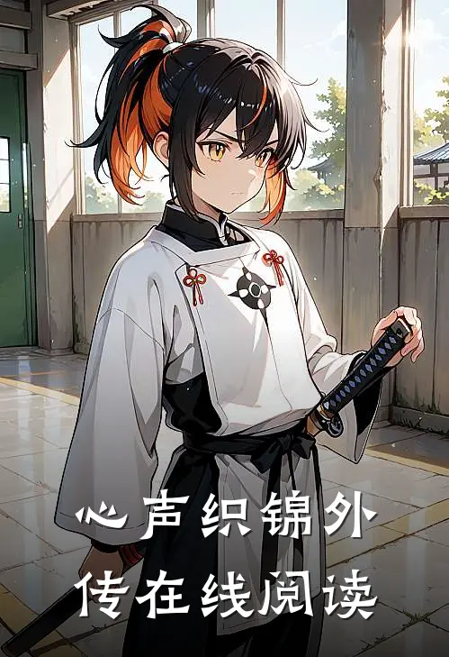 心声织锦外传在线阅读