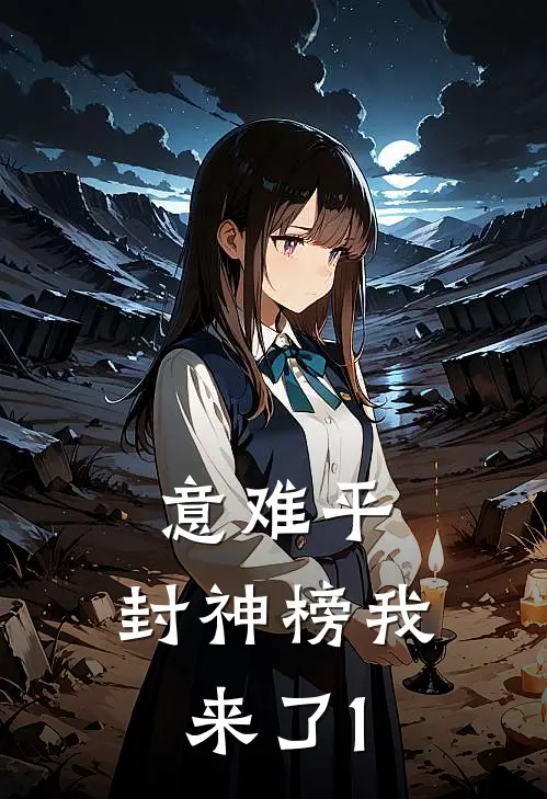 《意难平，封神榜我来了(1)》郭襄张君宝火爆新书_意难平，封神榜我来了(1)(郭襄张君宝)最新热门小说