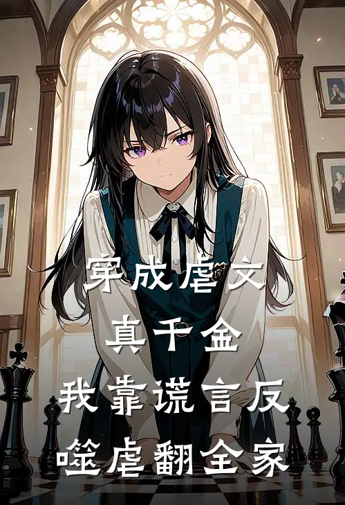 穿成虐文真千金，我靠谎言反噬虐翻全家(沈妍宋乐瑶)最新小说_免费阅读完整版小说穿成虐文真千金，我靠谎言反噬虐翻全家(沈妍宋乐瑶)