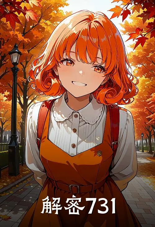 解密731宋远宋元完结版小说_最新章节列表解密731(宋远宋元)