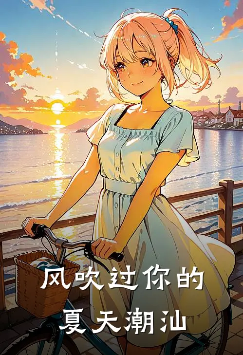 风吹过你的夏天潮汕