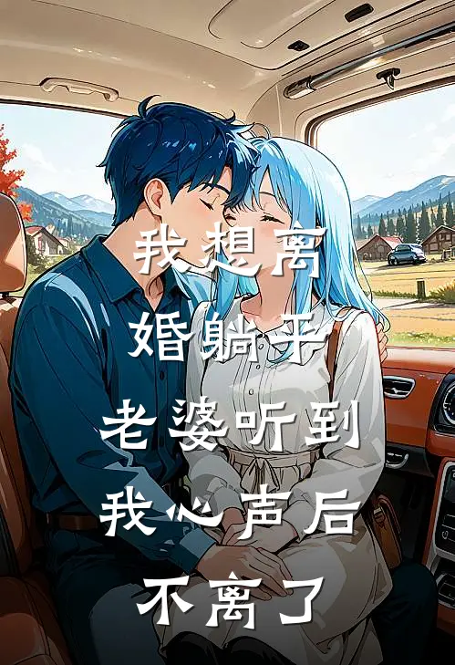 我想离婚躺平，老婆听到我心声后不离了(林远苏念卿)完整版免费全文阅读_最热门小说我想离婚躺平，老婆听到我心声后不离了林远苏念卿