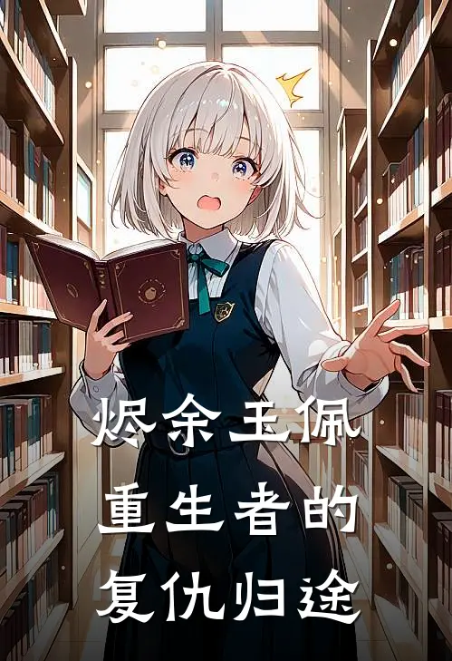 烬余玉佩：重生者的复仇归途(毛俊超俊超)新热门小说_免费完结小说烬余玉佩：重生者的复仇归途(毛俊超俊超)