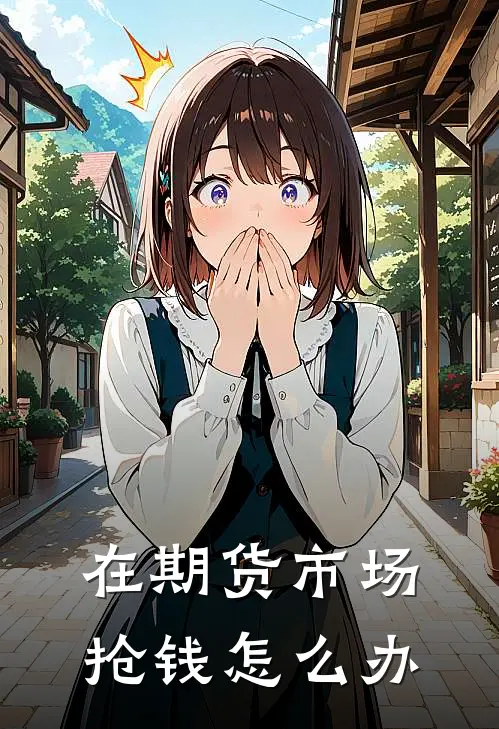 在期货市场抢钱怎么办