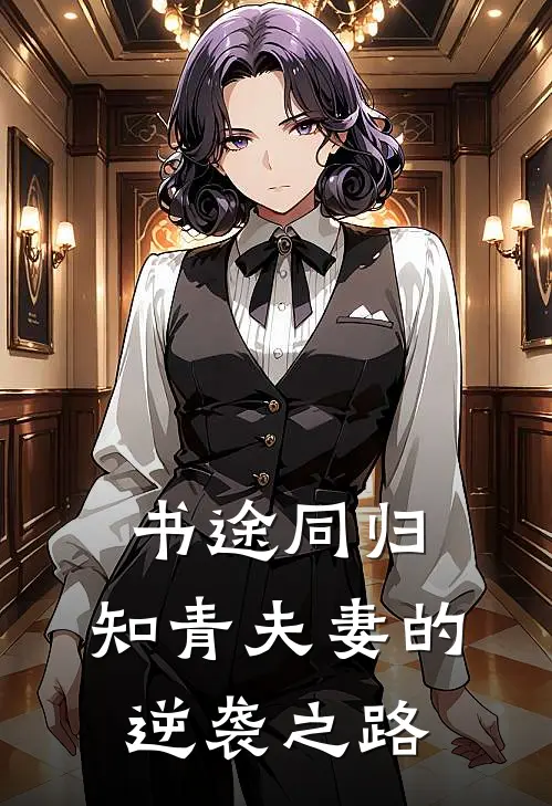 书途同归：知青夫妻的逆袭之路(沈红梅林卫东)阅读免费小说_完本热门小说书途同归：知青夫妻的逆袭之路沈红梅林卫东