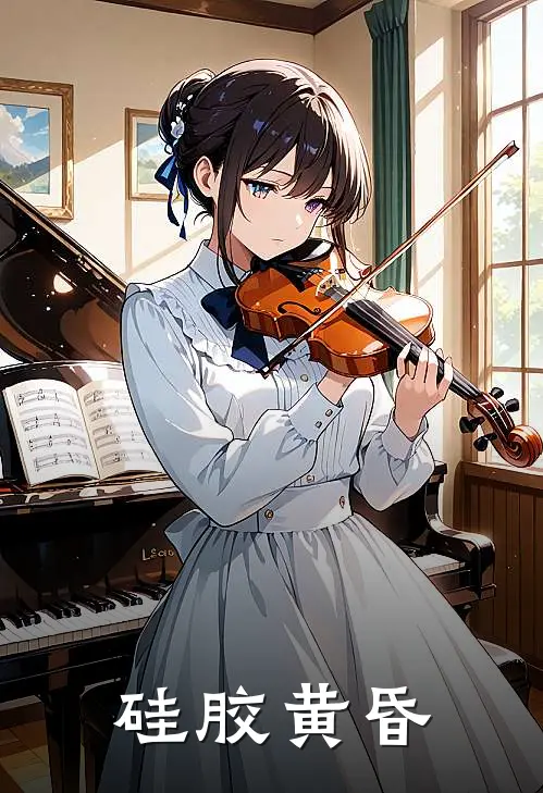 硅胶黄昏(陈野阿夏)完本小说大全_热门小说大全硅胶黄昏陈野阿夏