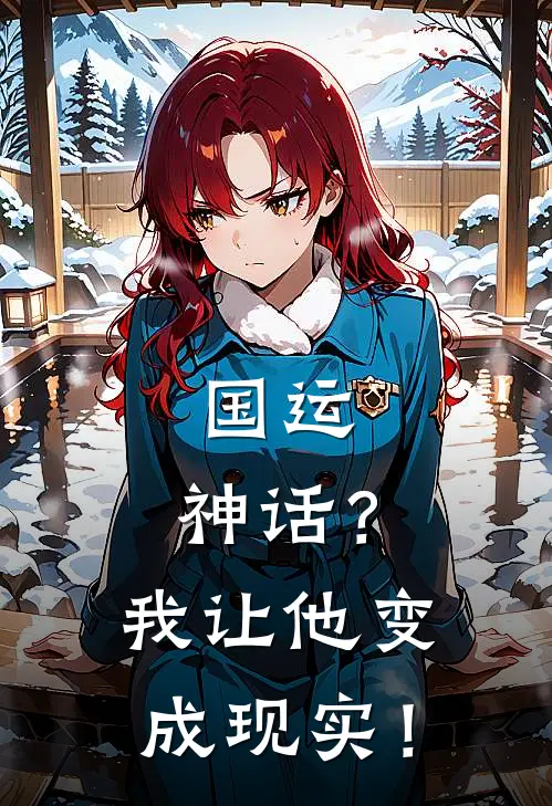 国运：神话？我让他变成现实！(李鸿来史密斯)小说免费阅读_热门小说阅读国运：神话？我让他变成现实！李鸿来史密斯