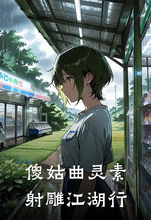 傻姑曲灵素：射雕江湖行(曲灵素曲灵素)小说推荐完本_全本免费小说傻姑曲灵素：射雕江湖行曲灵素曲灵素