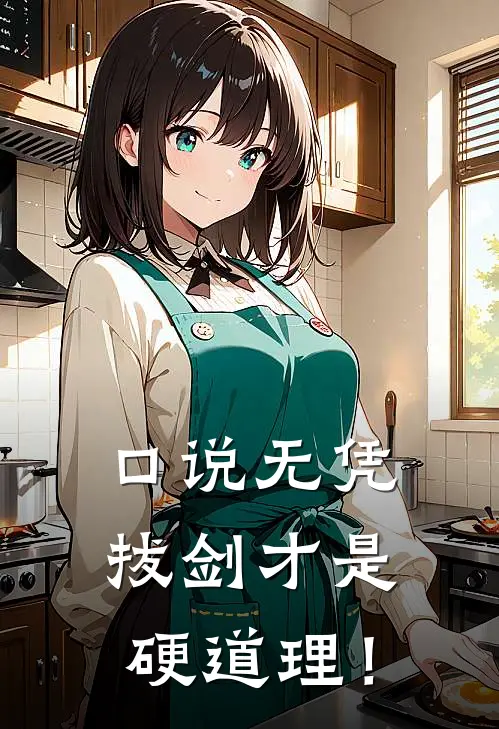 口说无凭，拔剑才是硬道理！